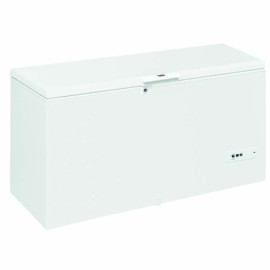 Морозильный сундук BEKO ACO 432E BP