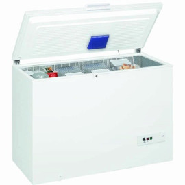 Морозильный сундук BEKO ACO 432E BP