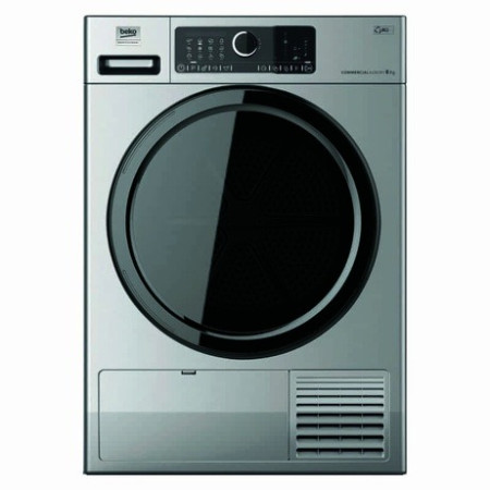 Сушильная машина BEKO AWZ8HPS/PRO BP