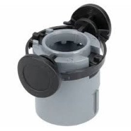 FS-9100014145 Кнопка розблокування ніжки блендера Moulinex