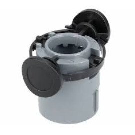 FS-9100014145 Кнопка розблокування ніжки блендера Moulinex