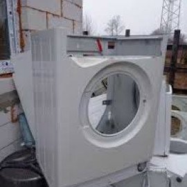 C00510215 Корпус ПМ GW 48LT AQUALTIS Indesit (488000510215)