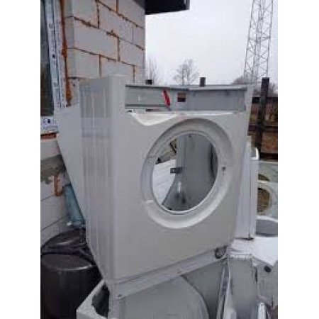 C00510215 Корпус ДО ПРАЛЬНОЇ МАШИНИ  GW 48LT AQUALTIS Indesit (488000510215)