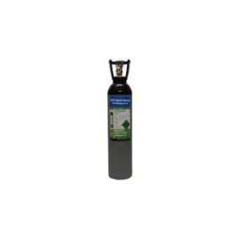 12002001 UN1072 Кисень стиснутий 100 L Багаторазова банка 1 L 110 BAR Max 2.2 (5.1) (E) [F-C; S-W]
