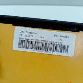 Электронный модуль индикации LED PLUS INNEX СМ Indesit (Меняет C00480528) (488000505745) C00505745