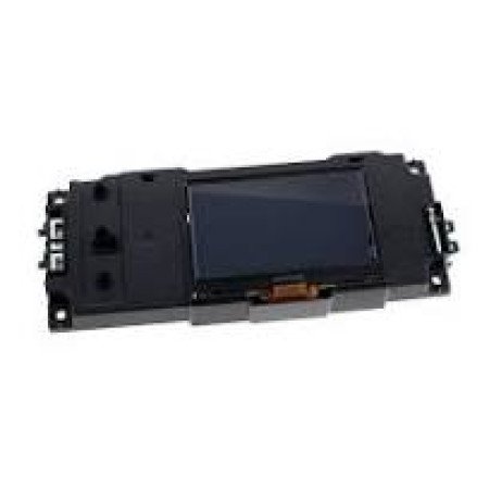 Электронный модуль индикации СМ Indesit (488000536838) C00536838