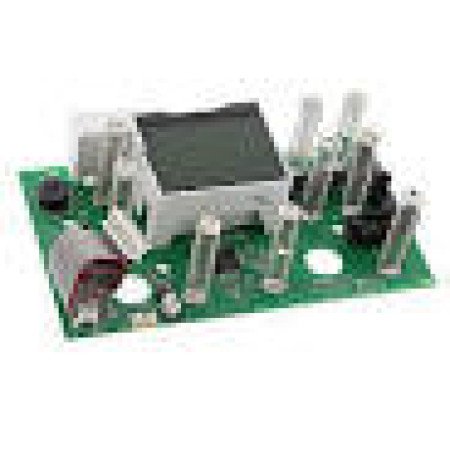 C00852122 Електронний модуль ACU WINDY STRIP CIM P40, M3.2 ПМ Indesit (488000852122)