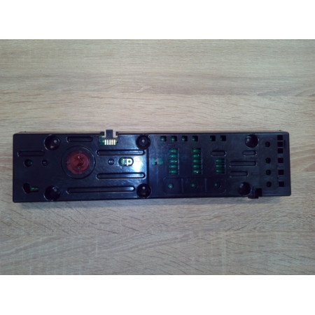 C00309285 Електронний модуль індикації до пральної машини LED PLUS INNEX (Міняє C00302429) (488000309285)