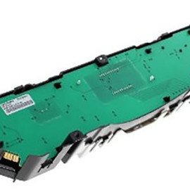 Электронный модуль индикации ASSY DGT HD NERA ER SM SW PE VP ПМ Indesit (488000372820) C00372820