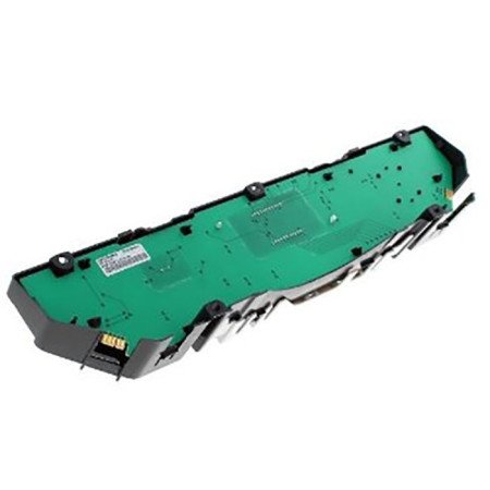 C00372820 Електронний модуль індикації ASSY DGT HD NERA ER SM SW PE VP до пральної машини Indesit (488000372820)