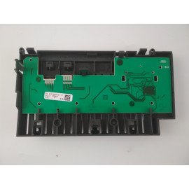 481071428481 Електронний модуль індикації до пральної машини Whirlpool (C00314012)