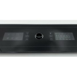 481010772749 Панель передня плити Whirlpool (Міняє 481010752107) (C00446944)