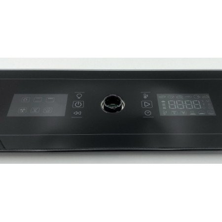 Панель передняя плиты Whirlpool (C00446944) 481010772749