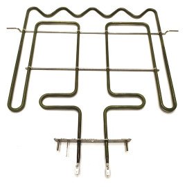 Тэн духовки верхний 2450 W 230V Whirlpool (C00313436) 484000000514