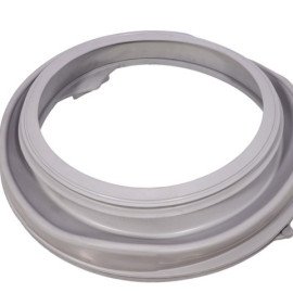 481010461211 Резина люка D320, 58, HYBRID для пральної машини Whirlpool (C00311313)