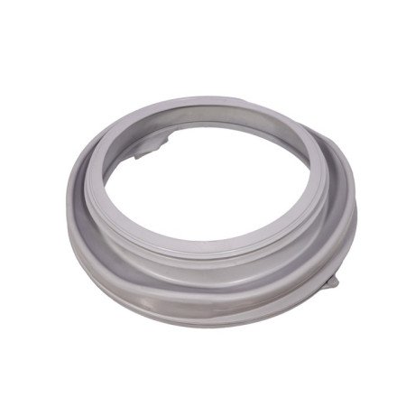 481010461211 Резина люка D320, 58, HYBRID для пральної машини Whirlpool (C00311313)