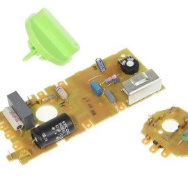 Плата управления для комбайна BRAUN 7322010284 (67051460)