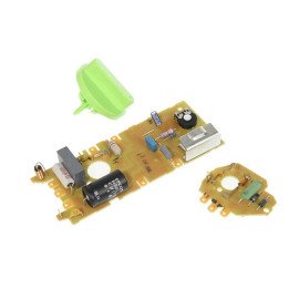 7322010284 Плата керування для комбайна BRAUN BR67051460