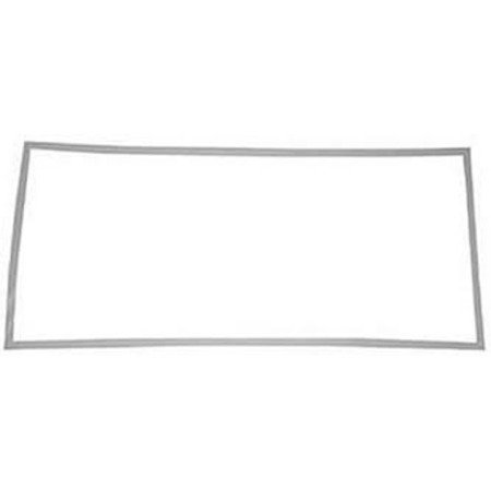 Уплотнитель дверей холодильного отделения 955x550 mm холодильника Whirlpool (C00374279) 481946818049