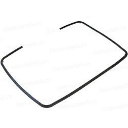 481946818109 Ущільнювач дверей духовки 1045 mm Whirlpool (C00311333)