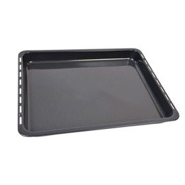 481010764531 Деко духовки емальоване 387x447 mm до духовки Whirlpool (C00374895)