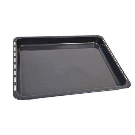 Противень духовки емалированый 387x447 mm Whirlpool (C00374895) 481010764531