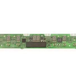 Электронный модуль CENTAUR blank холодильника Whirlpool (C00387683) 481010857017