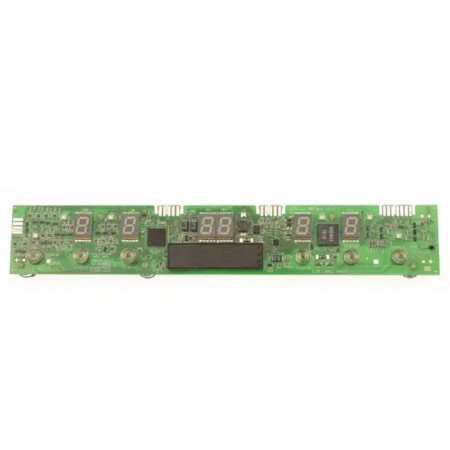 481010857017 Електронний модуль CENTAUR blank до холодильника Whirlpool (C00387683)