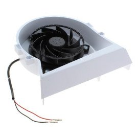 Вентилятор холодильной камеры Whirlpool (C00480375) 481010813422