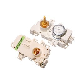 481010745146 Розподільник бункера посудомийної машини Whirlpool (Заміна 480140102678, 481228128469) (C00316286)