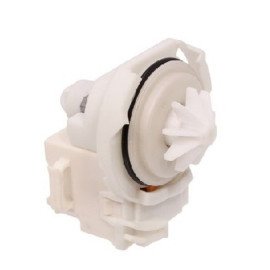 481010751595 Зливний насос до посудомийної машини R 2.5 220-240V 50Hz Whirlpool (C00311195)