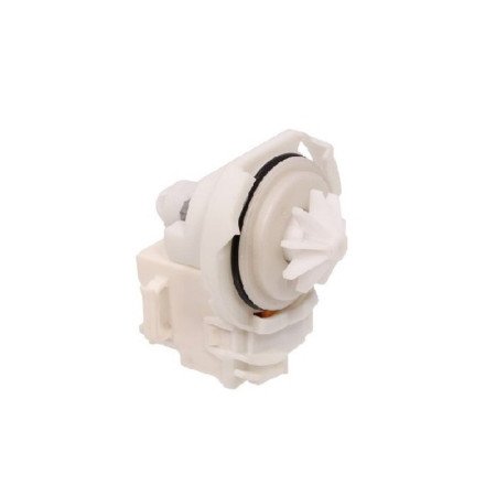 Сливной насос для ПММ R 2.5 220-240V 50Hz Whirlpool (C00311195) 481010751595