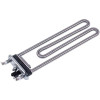 Тэн для стиральной машины оригинал L=245 mm 2050 W (замена 481225928823, 481225928919, 481010567082, 481225928819) (C00311129) 481010645279
