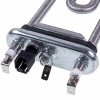 Тэн для стиральной машины оригинал L=245 mm 2050 W (замена 481225928823, 481225928919, 481010567082, 481225928819) (C00311129) 481010645279