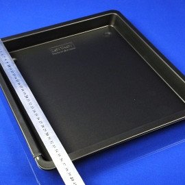 484000008435 Деко розсувне 330x370/520x30 mm духовки Whirlpool (C00380140)