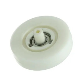 481010456115 Pолик для сушки Whirlpool (C00311852)