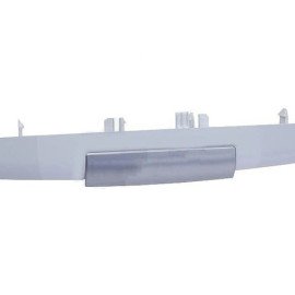 Ручка люка вертикальной СМ Whirlpool (C00438466) 481010463399
