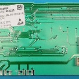Электронный модуль Gorenje 481220