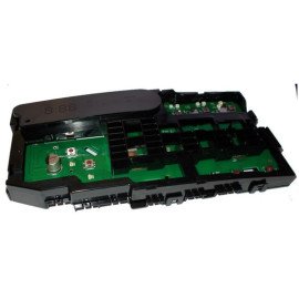 Электронный модуль индикации для СМ Whirlpool (C00325526) 481070284411