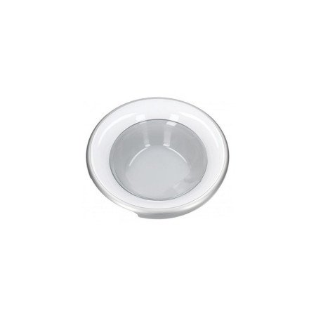 481010906635 Люк в зборі  DUAL FRAME ASSY до пральної машини Whirlpool  (Міняє C00511899) (488000511899) (C00508672)