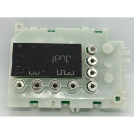 Дисплей для стиральной машины СМ WHIRLPOOL/INDESIT 482000003608