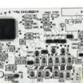 Электронный модуль CENTUAR UF60 INT A++ SF холодильника Whirlpool (C00325986) 481010668340
