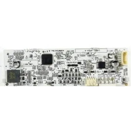 481010668340 Електронний модуль CENTUAR UF60 INT A++ SF холодильника Whirlpool (C00325986)