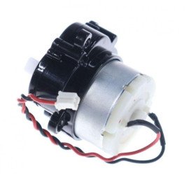 SS-2230002662 Двигун 10 W для лівої щітки робота порохотяга Rowenta