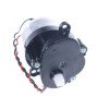 SS-2230002662 Двигун 10 W для лівої щітки робота порохотяга Rowenta