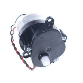 SS-2230002662 Двигун 10 W для лівої щітки робота порохотяга Rowenta
