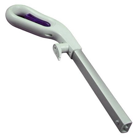 SS-2230002839 Ручка з управлінням паропорохотяга Rowenta