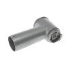 SS-989841 Корпус шнека для м'ясорубки Moulinex [MGR901MX]