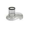 SS-994145 Кришка корпусу сокодавки Moulinex