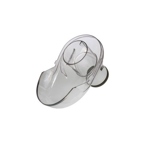 SS-994145 Кришка корпусу сокодавки Moulinex